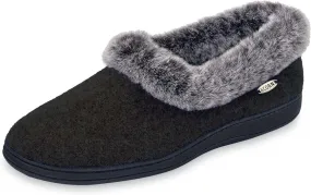 Acorn Women's Chinchilla Collar