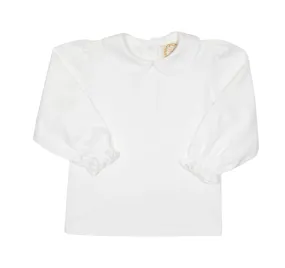 Beaufort Bonnet Maude's Peter Pan Shirt