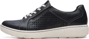 Clarks Women's Caroline Ella Sneaker