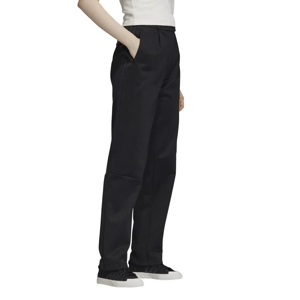 DANIELLE CATHARI X ADIDAS DC TROUSERS FN2761 BLACK PANTALONE DONNA