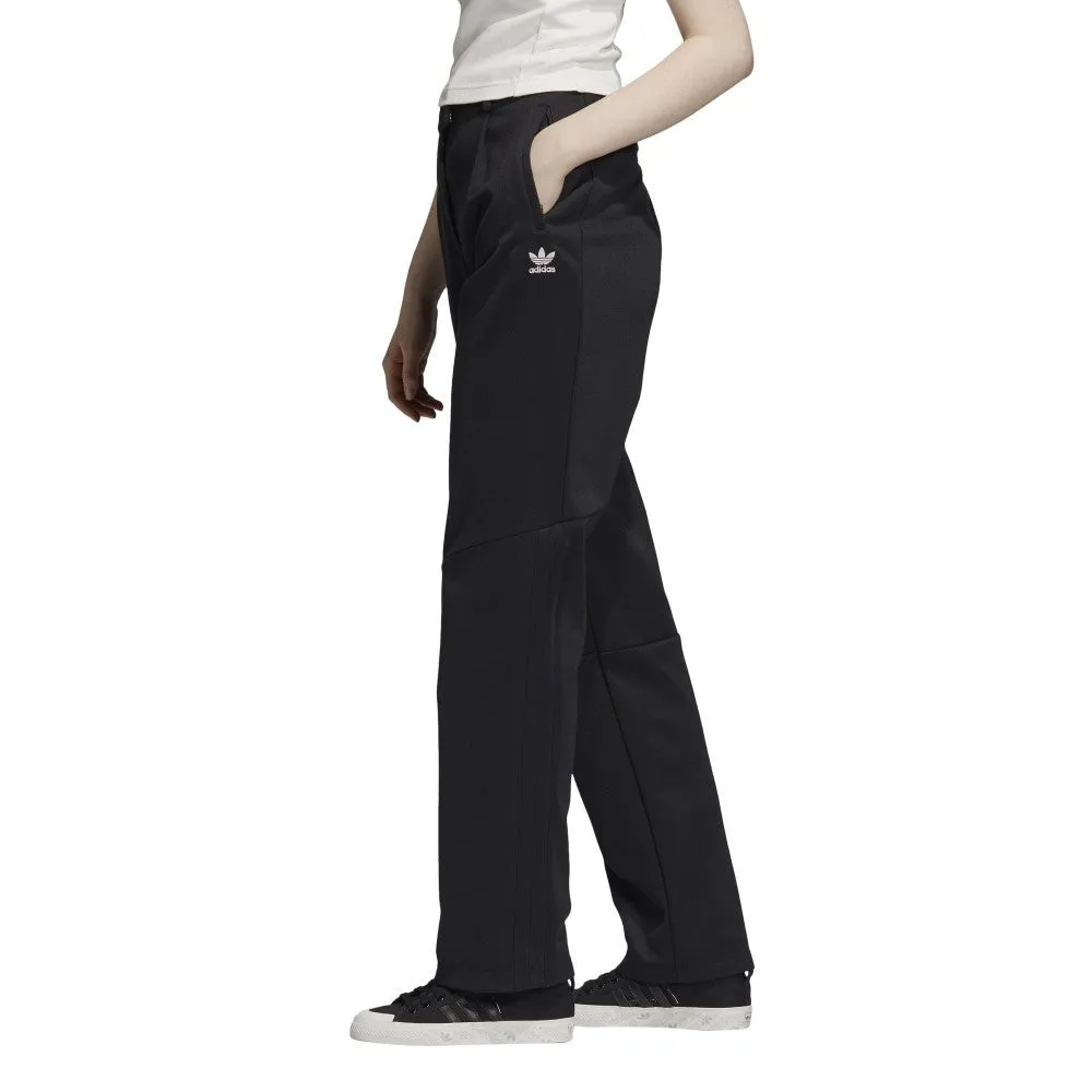 DANIELLE CATHARI X ADIDAS DC TROUSERS FN2761 BLACK PANTALONE DONNA