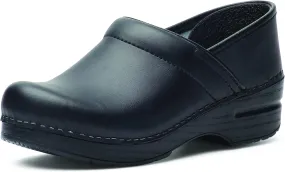 Dansko Professional Slip-On Clogs for Women - Rocker Sole and Arch Support for Comfort - Ideal for Long Standing Professionals - Nursing, Veterinarians, Food Service, Healthcare Professionals