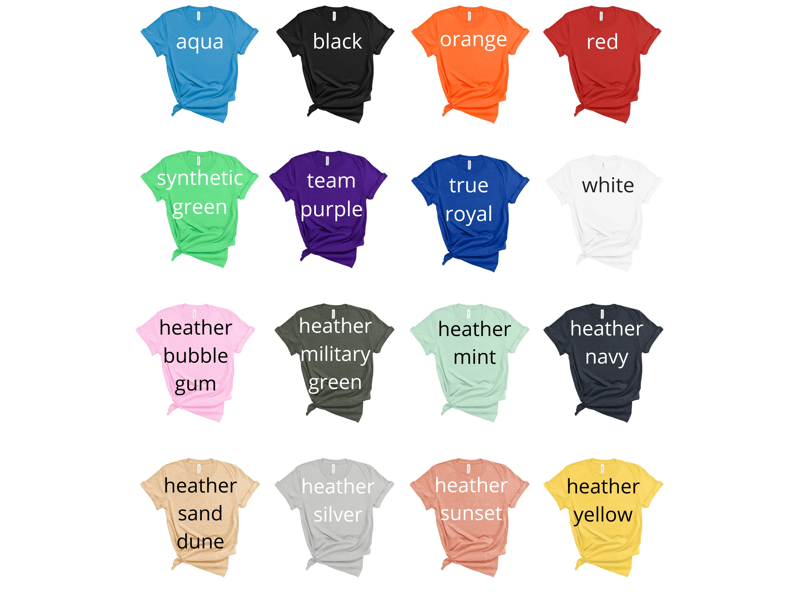Dear Student Behind Me Team shirt