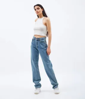 DR DENIM BETH JEANS DONNA CANYON SKY RETRO