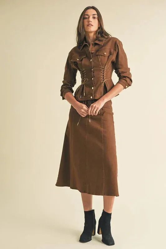 Estella Skirt