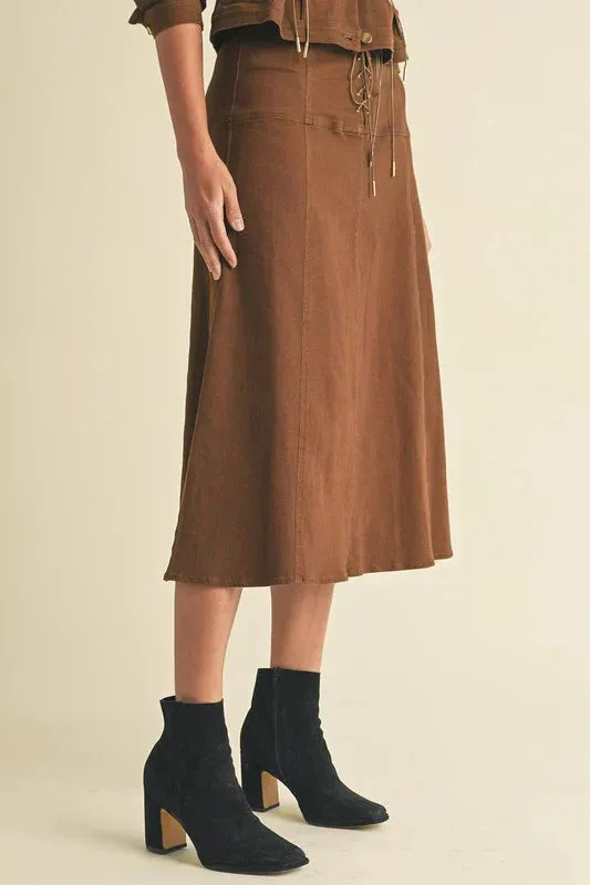 Estella Skirt