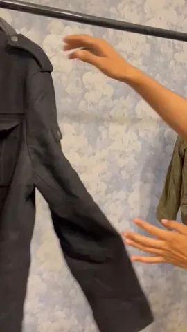 Levis Jackets: 6 Pieces