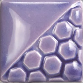 Mayco EL149 Lavender Flower Elements Glaze