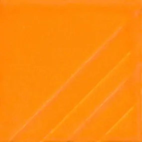 Mayco FN240 Pumpkin Orange Foundations Glaze