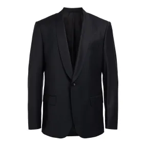Men Hyats cyl Jackets - Black