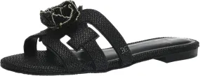 Sam Edelman Women's Bay Flora Slide Sandal