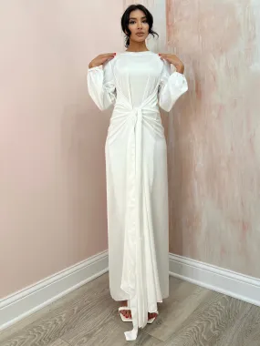 Shahira Satin