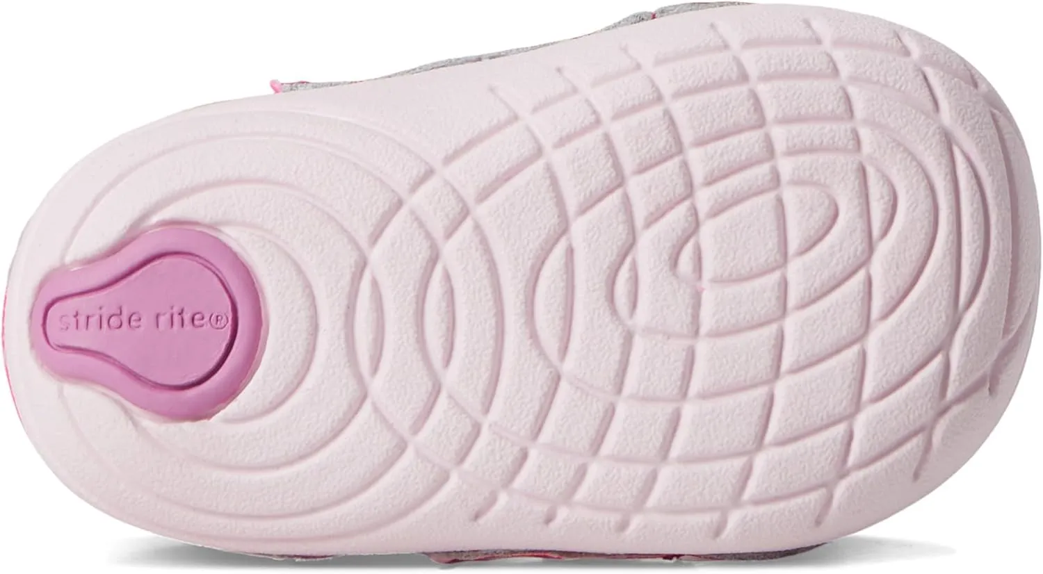 Stride Rite Baby-Girl's Sm Gaia (Infant/Toddler) Sandal