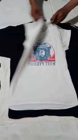 T-Shirts 20 pcs