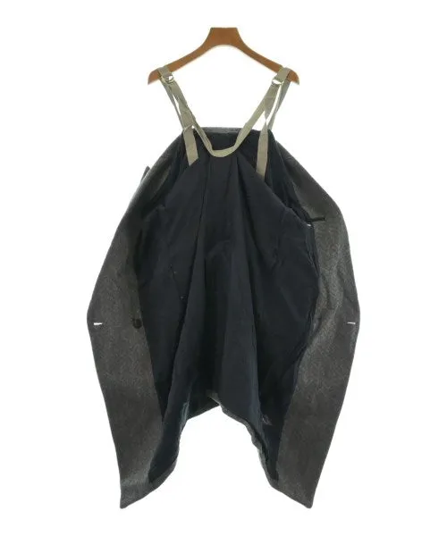 TARO HORIUCHI Chesterfield coats