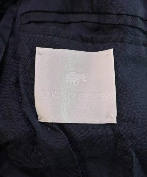 TARO HORIUCHI Chesterfield coats