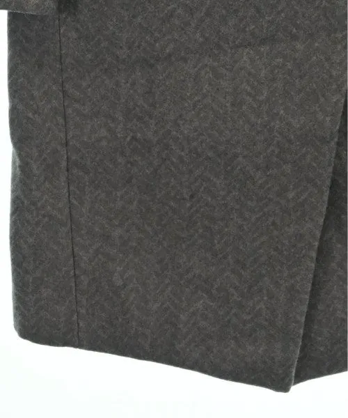 TARO HORIUCHI Chesterfield coats
