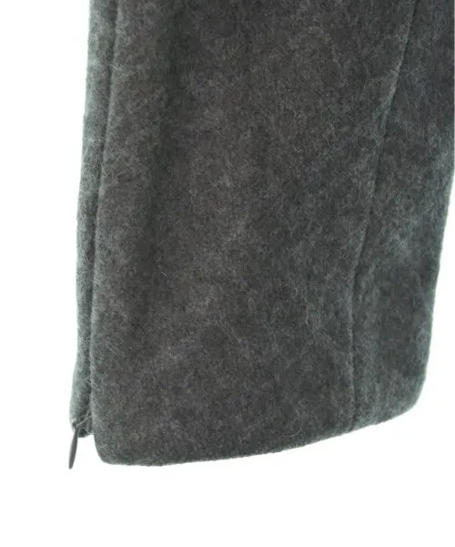 TARO HORIUCHI Chesterfield coats