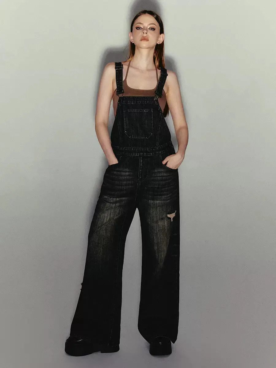 Wide Overalls Mode